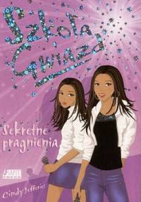 Szkoła Gwiazd: Sekretne pragnienia - Cindy Jefferies