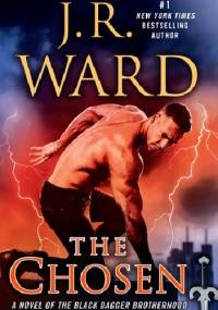 The Chosen - J.R. Ward