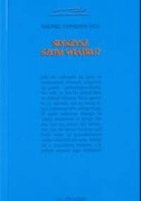 Słyszysz szum wiatru? - Wilfrid Stinissen OCD