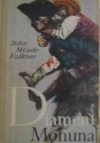 Diament Mohuna - John Meade Falkner