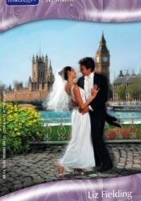 Szalona miłość - Liz Fielding