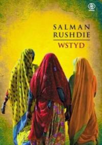 Wstyd - Salman Rushdie