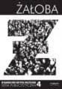 Żałoba - praca zbiorowa