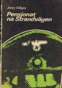 Pensjonat na Strandvägen - Jerzy Edigey