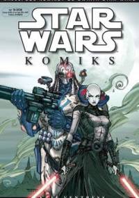 Star Wars Komiks 9/2011 - Haden Blackman, Tomás Giorello
