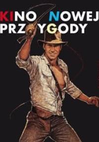 Kino Nowej Przygody - Jerzy Szyłak
