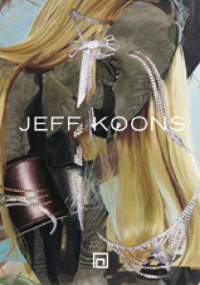 Jeff Koons - Thomas Kellein