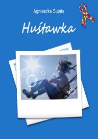 Huśtawka - Agnieszka Sujata