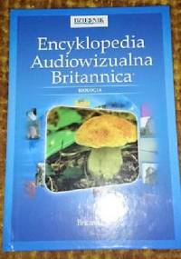 Encyklopedia audiowizualna Britannica - biologia