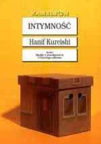 Intymność - Hanif Kureishi
