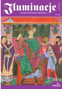Iluminacje 1/2013 - Redakcja kwartalnika Iluminacje