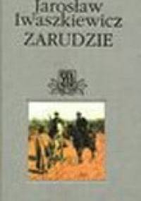 Zarudzie - Jarosław Iwaszkiewicz