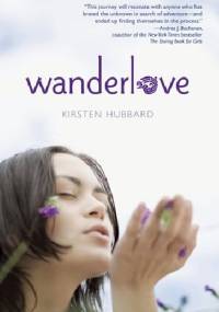 Wanderlove - Kirsten Hubbard