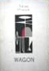 Wagon. Wiersze - Adam Ważyk