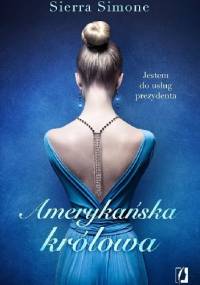 Amerykańska królowa - Sierra Simone