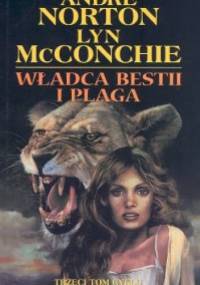 Władca Bestii i plaga - Andre Norton, Lyn McConchie
