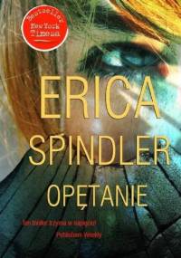 Opętanie - Erica Spindler