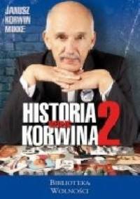 Historia według Korwina 2 - Janusz Korwin-Mikke