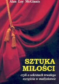 Sztuka miłości - Alan Loy McGinnis
