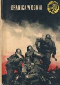 Granica w ogniu - W. Bielajew
