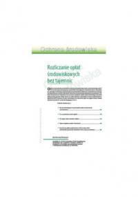 Opłaty środowiskowe rozliczaj bezbłędnie i według nowych zasad! - Kozakiewicz Emilia