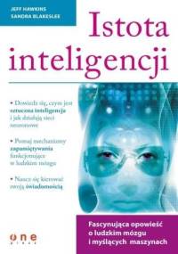 Istota inteligencji - Jeff Hawkins