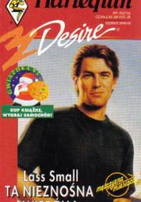 Ta nieznośna wiedźma - Lass Small