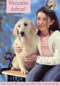 Wszystko dobrze! - Ewa Bylica