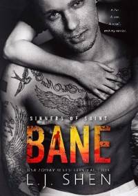 Bane - L.J. Shen