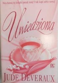 Uwiedziona - Jude Deveraux