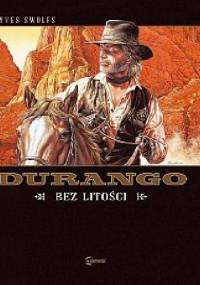 Durango #13: Bez litości - Yves Swolfs