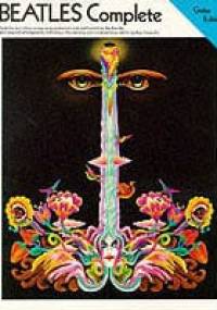 Beatles Complete. Guitar Edition - Ray Connolly