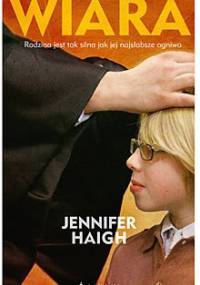 Wiara - Jennifer Haigh