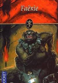 Faërie - J.R.R. Tolkien