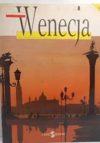 Wenecja. 100 kolorowych fotografii - Plan miasta