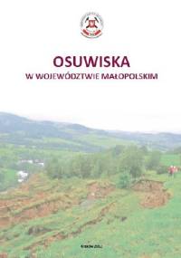 Osuwiska w województwie małopolskim - Józef Chowaniec, Antoni Wójcik