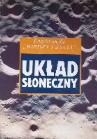 Układ słoneczny - Robin Kerrod
