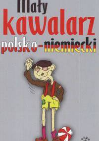 Mały kawalarz polsko-niemiecki - praca zbiorowa