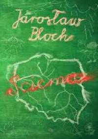 Ściema - Jarosław Bloch