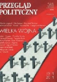 Przegląd Polityczny 125 - Redakcja magazynu Przegląd Polityczny