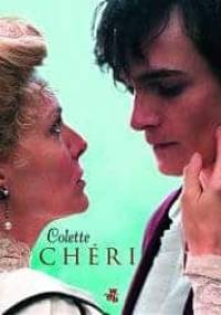 Chéri - Sidonie-Gabrielle Colette