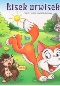 Lisek urwisek - Ernest Błędowski