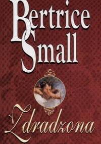 Zdradzona - Bertrice Small