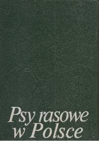 Psy rasowe w Polsce