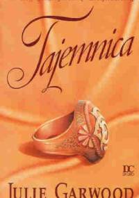 Tajemnica - Julie Garwood