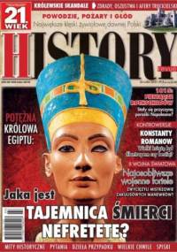 21.Wiek History Revue nr 03/2012 r. - praca zbiorowa