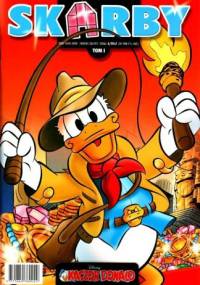 Kaczor Donald Wydanie Specjalne #2 - Zaginione skarby - Don Rosa, Marco Rota