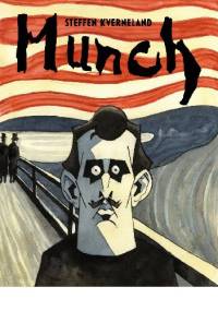 Munch - Steffen Kverneland