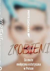 Zrobieni - Piotr Zachara