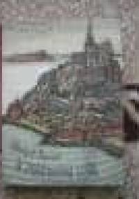 W zatopionym lesie - Michel Rouzé